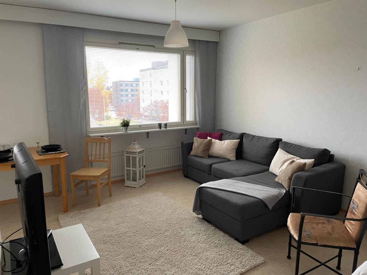 Style Studio In Торнио Экстерьер фото