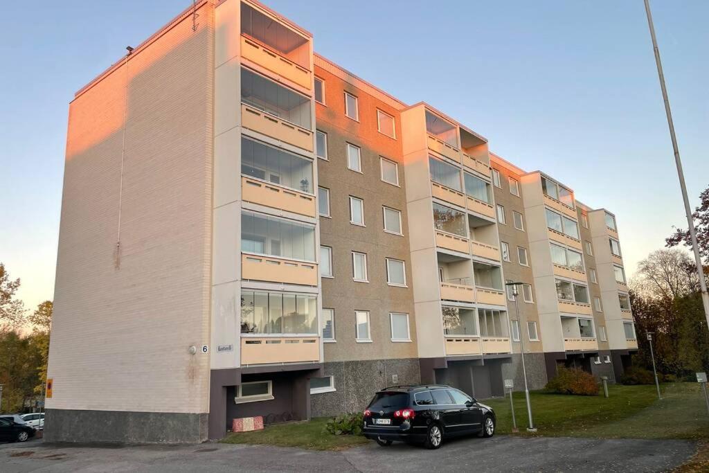 Style Studio In Торнио Экстерьер фото
