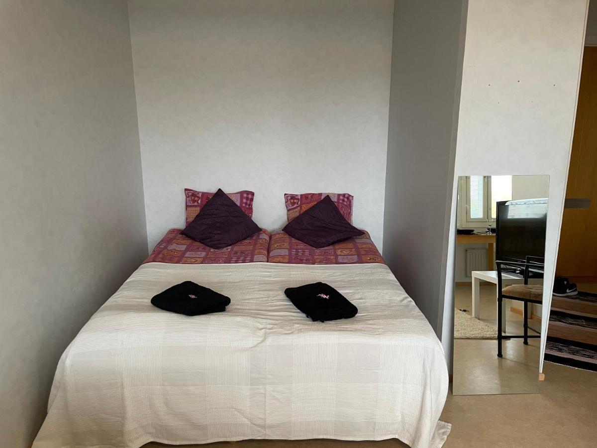 Style Studio In Торнио Экстерьер фото