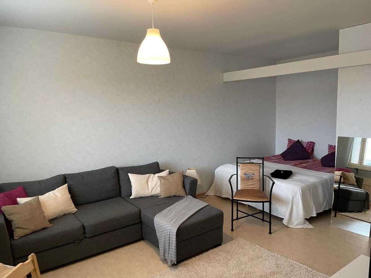 Style Studio In Торнио Экстерьер фото