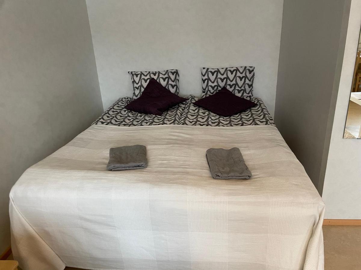 Style Studio In Торнио Экстерьер фото