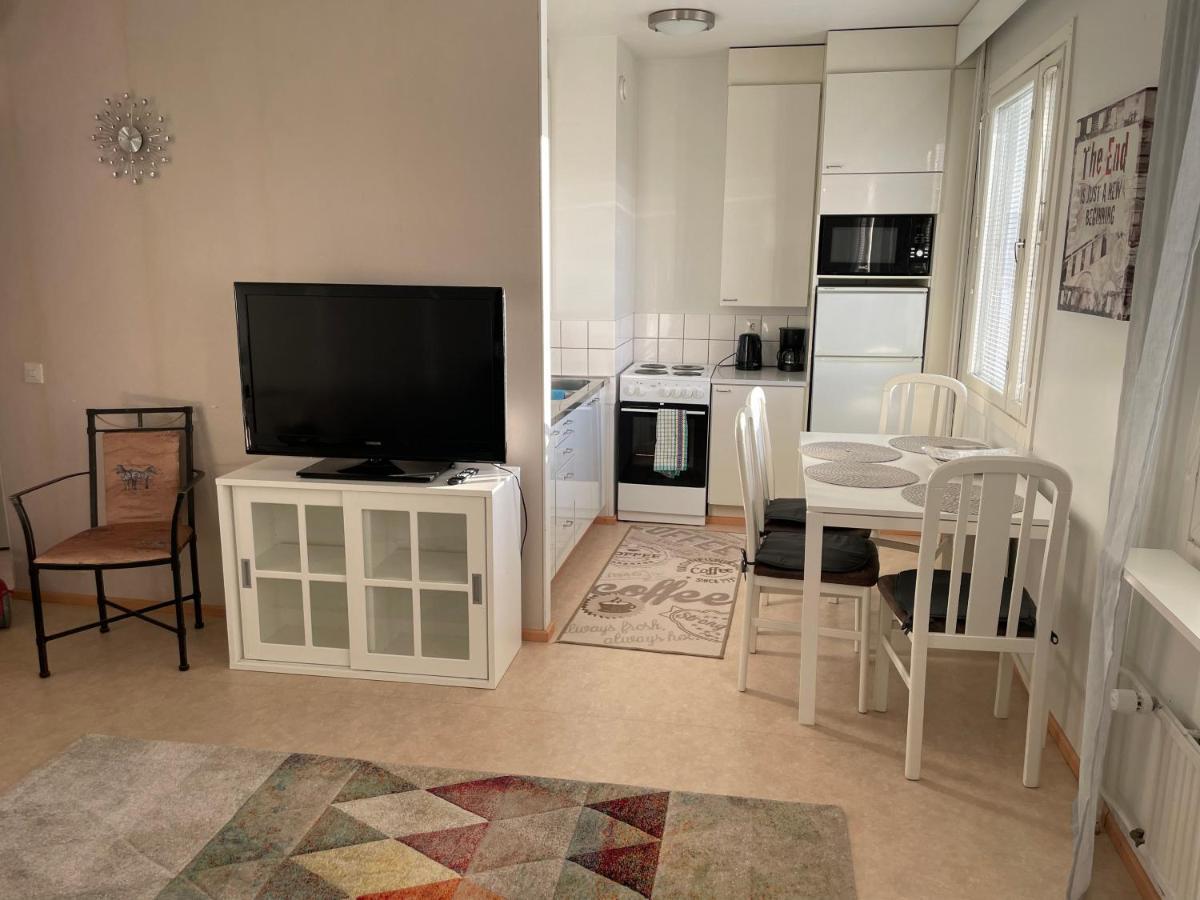 Style Studio In Торнио Экстерьер фото