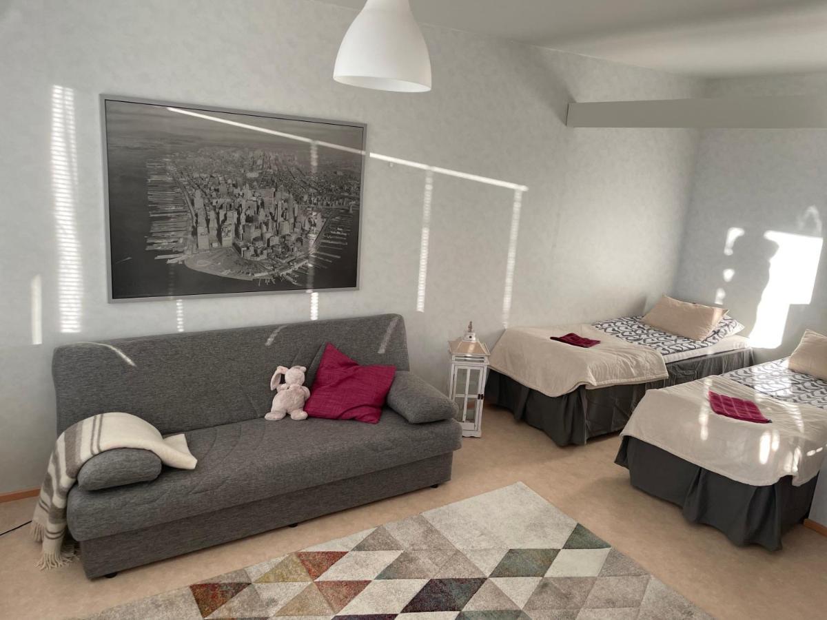 Style Studio In Торнио Экстерьер фото