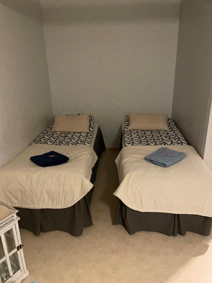 Style Studio In Торнио Экстерьер фото